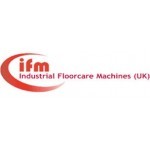 Industrial Floorcare Machines